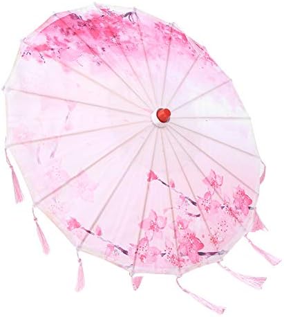 Papel oleado para guarda -chuva de Restokki, guarda