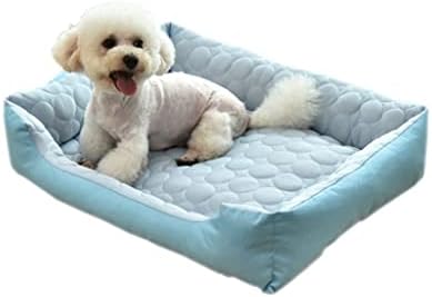 Cama de cachorro Wxbdd, saco de dormir, cama de cachorro, sofá -cama de cachorro, casa de animais de estimação, cama