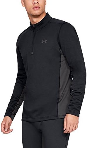 Under Armour Men's Extreme Twill Base 1/4 Zip