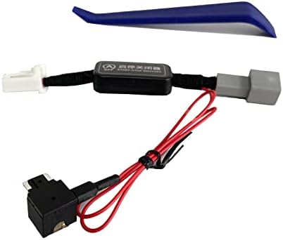 Iniciar automaticamente parar o cabo de exclusão/desativar/eliminador/cancelador compatível com o cabo de cancelador compatível