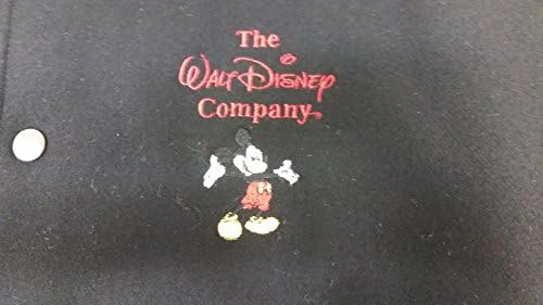 A Walt Disney Company Reversible Jacket XL