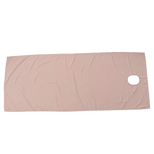 Artibetter descartável não tecido lençol massagem Folha de tabela Hospital Capa de cama de emergência de emergência Primeiros socorros para o hospital doméstico cáqui