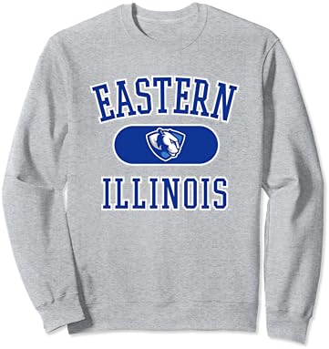 Logotipo do time do colégio Panteras do Eastern Illinois