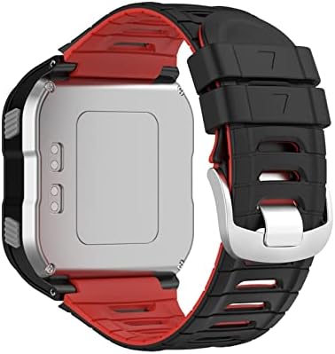 KDEGK Silicone Watch Band para Garmin Forerunner 920xt