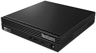OEM Lenovo ThinkCentre Tiny M70Q Gen 2 Intel Octa Core i7-11700T, 64 GB RAM, 1TB NVME, WiFi 6, 3y, W11p, Business Desktop