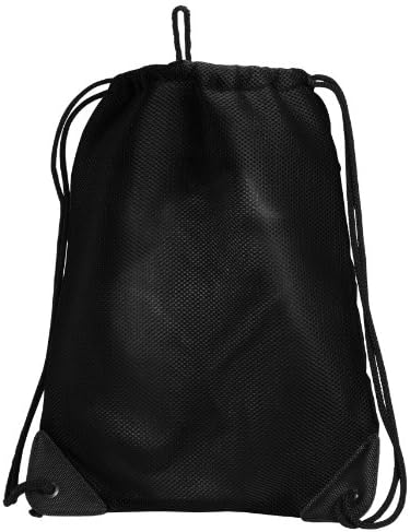 Bolsa Broad Bay Odu Saco de Chaputa Dominion Old Dominion Pack Backpack Mesh exclusivo e microfibra