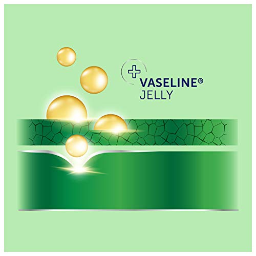 Vaseline® Intensive tear ™ Aloe Soothe Spray, 6,5 oz
