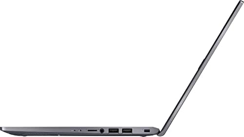 ASUS VivoBook 14 Laptop fino e leve AMD Ryzen 3 3250U AMD RADEON Graphics WiFi 5 Bluetooth 5.0 USB tipo C HDMI Webcam Windows 11