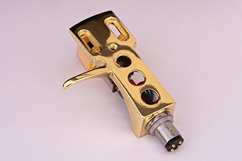 Cabeça de ouro, montagem, cartucho e caneta, agulha para gêmeos TT01, TT02, TT03, HD15, XLBD40, XLDD50 IV, PT1000, PT2000, PT2100, PT2400.