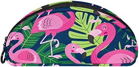 Sacos de cosméticos para mulheres, bolsas de bolsas de maquiagem de maquiagem de maquiagem Bolsa de maquiagem Girls, desenho animado