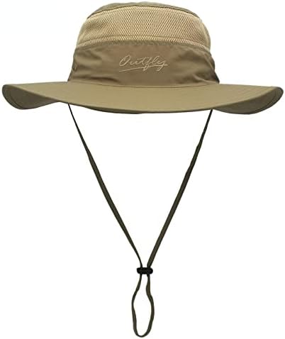 Chapéu ao ar livre Protetor solar Pesca Hat Hat Hat Hat Spring e verão homens e mulheres Big Brim Hat UV Sun Hat Hat