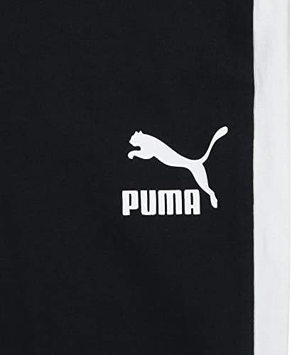 Puma Boys 'T7 Core French Terry Jogger