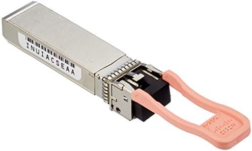 Módulo Cisco 10/25GBASE-CSR SFP28 para MMF