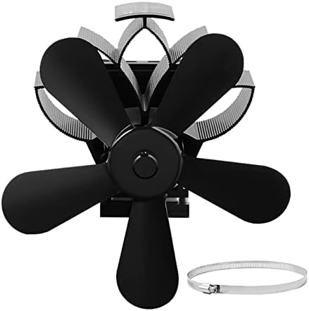 XFADR SRLIWHITE MOLHADO DE PAREDE 5 FODO DE TAVO DE ALTO DE CALOR ECO BURNER ECO AMIENTE HOME FIRLAPE FAN FODO ENCONERVIDO