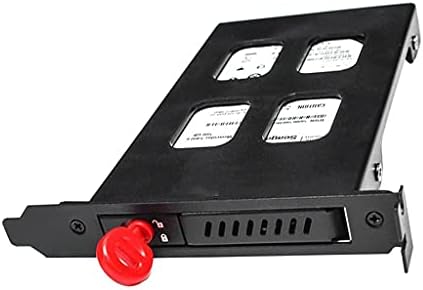 Backplane de troca a quente do ZSEDP Bay Mobile Rack para 2,5 pol.