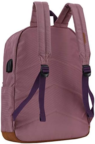 B Brentano Unissex Water resistente a mochila Daypack