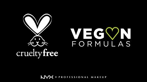 NYX Professional Makeup Away We Glow Liquid Booster, Untamed