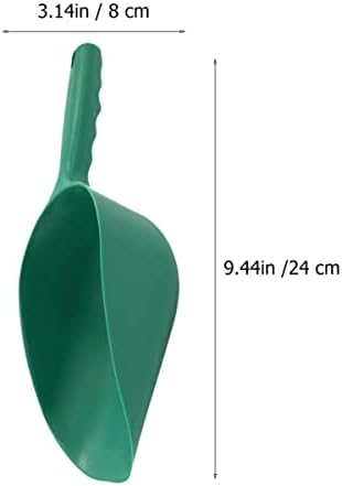 3pcs planta jardinagem engrossa mão resistente utensílios de pátio de pátio de flores Acessórios para o poço de cultivo Cultivation Home Bonsai Tool