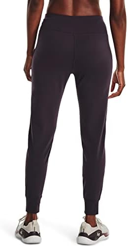 Under Armour Mulher Feminino Joggers