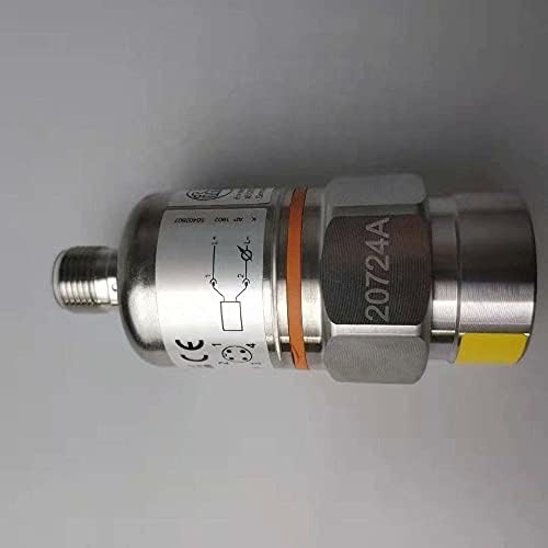 Interruptor do sensor de pressão Emiaoto PA3024