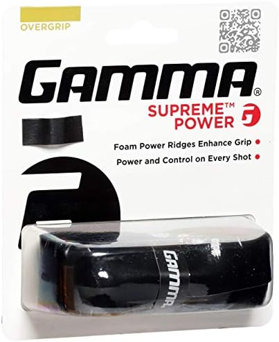 Gamma Supreme Power Substitui