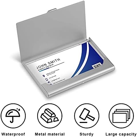 Cartão de visita de fita do câncer cervical CARTÃO DE VENSAGEM CARTÃO DE METAL Pocket Pocket Pocket Cards Cards