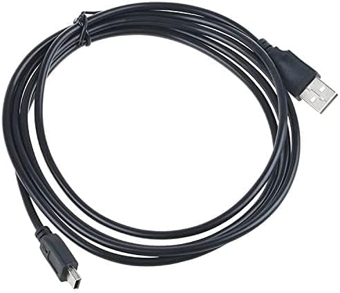 Bestch USB CABRE CABE CABE CABE PARA VUPOINT PDS-ST450, PDS-ST450-VP, PDS-ST470, PDS-ST470-VP PDSDK-ST470-VP MAGIC WAND