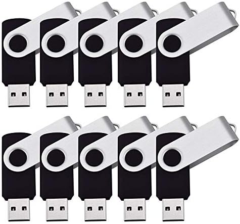 Unidade flash drives a granel de 20pcs 128 MB unidades flash de flash acionamento flash acionamento de pinça flash drives