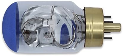 Substituição técnica de precisão para lâmpada/lâmpada de lâmpada DJL lâmpada