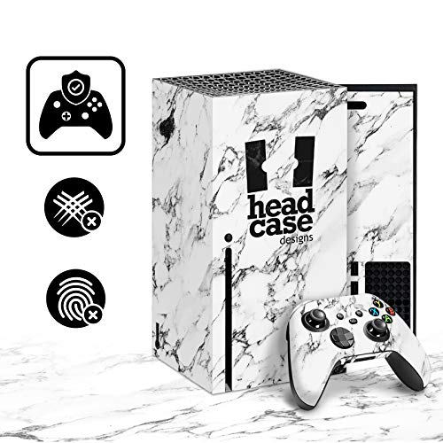 Projetos de capa principal licenciados oficialmente o West Ham United FC Jersey 2020/21 Kit doméstico Vinil adesivo para jogos de pele capa compatível com o console Xbox Série S