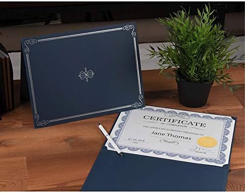 Caspire Gold Foil Certificado Seda Excelência Excelência Auto -adesivo Sedos de ouro adesivos de ouro 100pcs Medalha Rótulos de decoração para envelopes Diplomas Certificados Awards Graduation