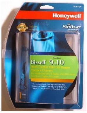 Honeywell Bissell Style 9 e 10 HEPA Filtro