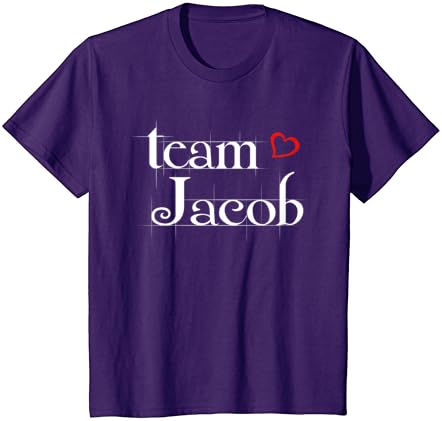 Equipe Jacob | Forks Washington, La Push Baby T-Shirt