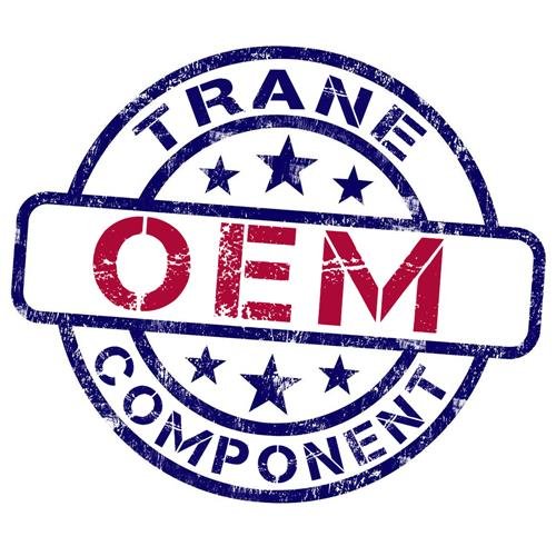 D341313P48 - Motor American Standard/Trane OEM Substituição ECM, módulo e VZPro