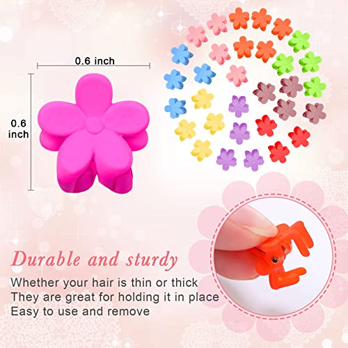 600 PCs Baby Girl Mini Cabinete Clau Clip