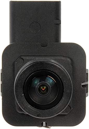 Dorman 590-069 TRANDE PARK ASSIST Camera compatível com modelos Ford selecionados