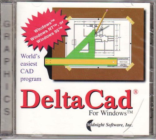 Deltacad para Windows