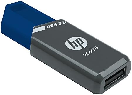 HP 256GB x900W USB 3.0 Flash Drive