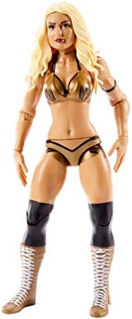 Figura de ação da WWE Mandy Rose