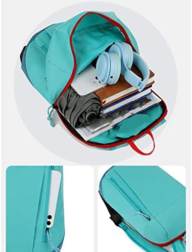 Gaozhen Water Durável Backpack Backpack Saco de Laptop Especificação Viagem Laptop Backpack School Backpack School