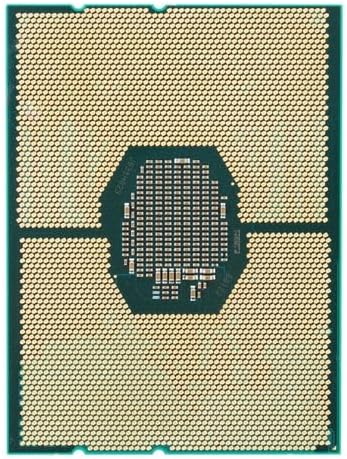 Processador Intel Xeon Silver 4210R 10 Core 2.40GHz 13,75MB CPU CD8069504344500