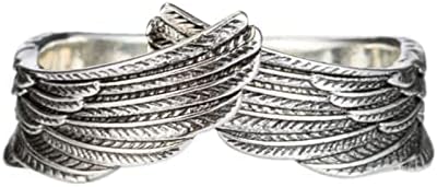 2023 Novos anéis de zircão redondos proposta de engajamento da Europa Ring Jewelry Gifts Sinceramente uma filha anel