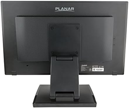 Planar PCT2265 | Monitor de tela de toque full hd 22 polegadas