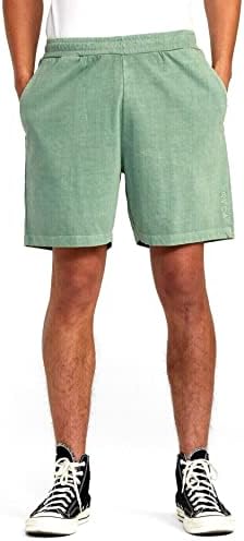 Shorts de lã para homens