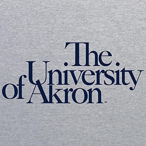 UGP Campus Apparel NCAA Logotipo institucional, capuz em cores da equipe, faculdade, universidade