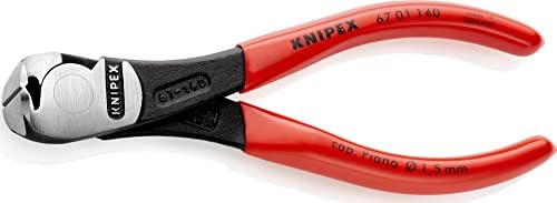 Knipex High Alaverage End Cutt