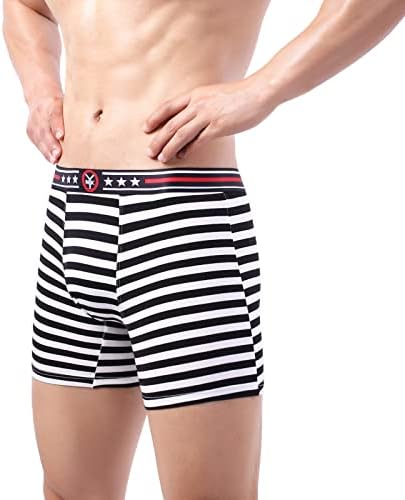 Shorts de boxe para homens embalam cuecas de moda masculina calcinha sexy ridr up cuwhewear calwe calc