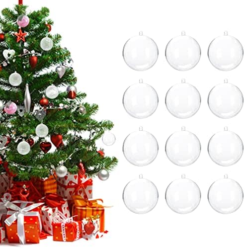 Enfeites de natal decorações bolas de Natal bolas de Natal árvores 1pc ornamentos decoração de casa mini decorações