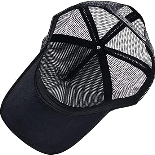 Animal bordado patch hat hat mh malha de beisebol baps para homens mulheres jovens adultos