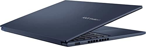 ASUS M1502IA VivoBook 15,6 FHD Laptop | AMD 6-CORE Ryzen 5 4600H Processador | AMD Radeon Graphics | Chave de retroiluminamento